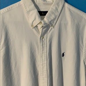 Men’s casual Button down shirt